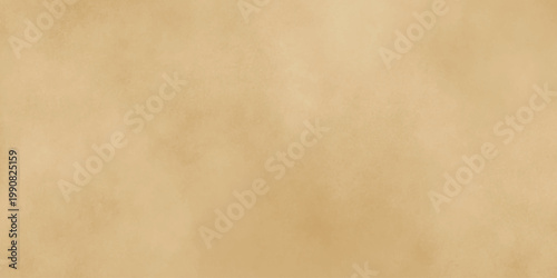 Abstract brown color paper texture design and Light gold concrete background texture wallpaper. old wall stone for soft yellow distressed grunge background.	