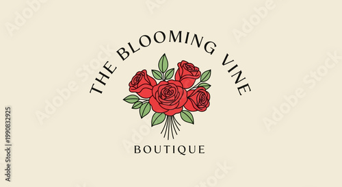 The Gentleman's Cut traditional barbering logo.