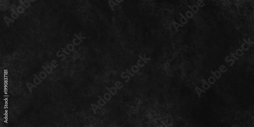 Abstract distressed vintage grunge. Black stone background. Abstract black grunge texture backdrop. Dark Grunge Stone Background with Marble Vintage Texture.	
