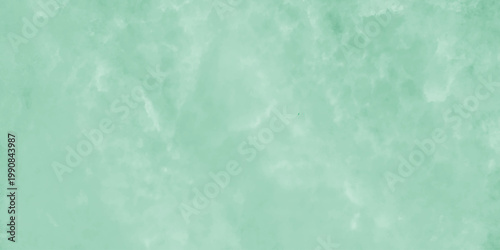 Abstract Watercolor green texture with abstract washes and brush strokes. Brush stroked painting green Watercolor paper texture. light colorful with white background and blurred pattern