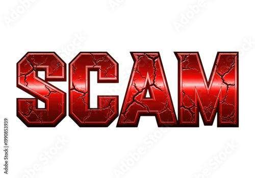 Red classic pickup truck with wood grain sides on a white background isolated on transparent background