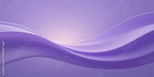 An abstract design featuring a blue and purple wave pattern with flowing curves and digital lines creates a vibrant energy motion wallpaper