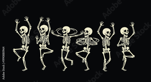 The "Rubber Hose" Keyword: Since these have that classic animation look, using "rubber hose style" is a high-performing tag for designers looking for this specific aesthetic.