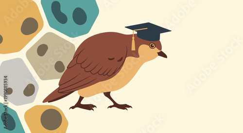 A calming and stylish abstract background featuring flowing organic shapes in muted tones. Ideal for website headers, social media graphics, or creati