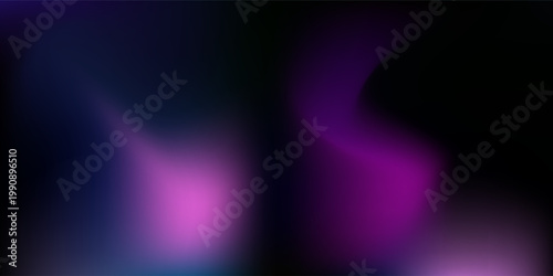 Purple Yellow looped abstract psychedelic digital cyberspace code. Concept glitch background 3D Illustration as crypto currency, NFT, video gaming overlay with cryptography hex code for live stream.