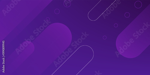 Abstract dark purple geometric background. It is suitable for posters, flyers, websites, covers, banners, advertising