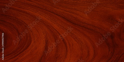 Natural brown wood texture background featuring a dark oak grain pattern on a weathered timber plank surface for organic hardwood flooring design