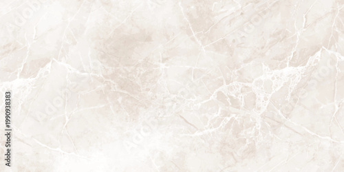 Minimalist brown grunge beige marble texture, subtle cracks and natural veins, soft lighting, smooth stone surface, neutral tones, elegant background, high resolution, realistic texture.