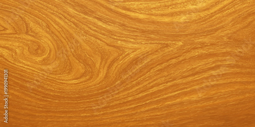 A natural brown hardwood grain texture features a dark oak timber plank pattern across a textured wooden board surface for a rustic design