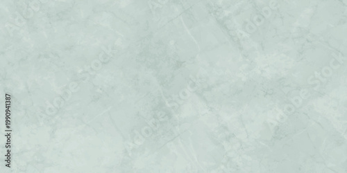 High-resolution texture of grunge light sage green marble with a matte finish. abstract background of sage green watercolor and gouache textures. green paper texture. crack concrete wall texture.