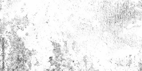 Grunge black and white crack paper texture design and texture of a concrete wall with cracks and scratches background . Modern white background on cement floor texture concrete texture old vintage.