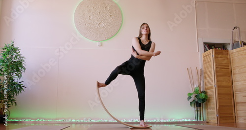 Foto Coordination exercise