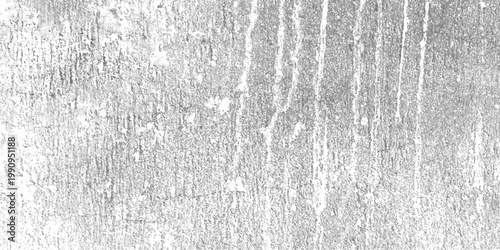 Grunge black and white crack paper texture design and texture of a concrete wall with cracks and scratches background . Modern white background on cement floor texture concrete texture old vintage.