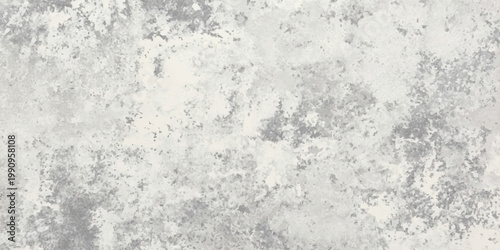 Abstract blue grunge background with a textured gray stone surface and frost pattern design featuring rough cement paint and copy space on an old marble backdrop