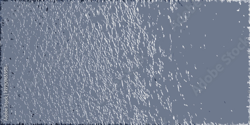 Abstract gray texture with a distressed scratched and grainy appearance