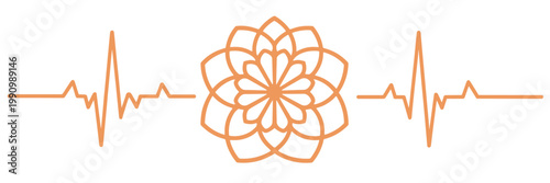 heartbeat, cardiogram