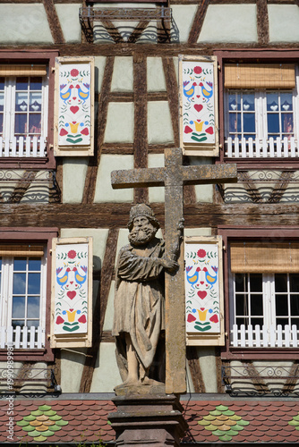 Balade à Keysersberg