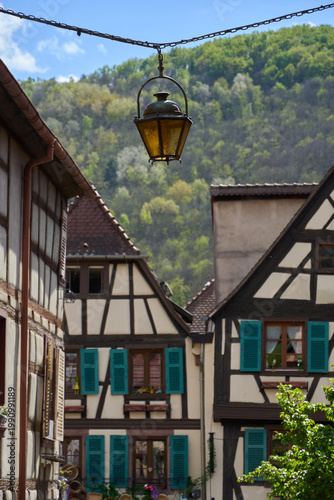 Balade à Keysersberg