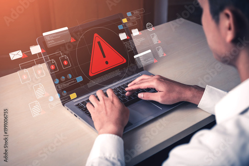 Canvastavla Cybersecurity threat alert system detects potential intrusions, monitors abnormal activity, and enhances digital protection to prevent unauthorized access and data breaches