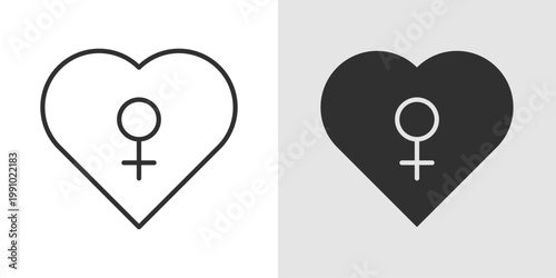 Women Health Icon representing deep breathing techniques, stress reduction, mindfulness practice, lung capacity improvement, and relaxation for mental and physical wellness.