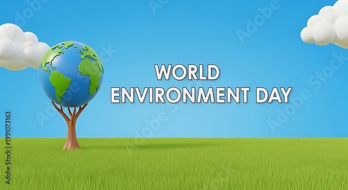 World Environment Day
