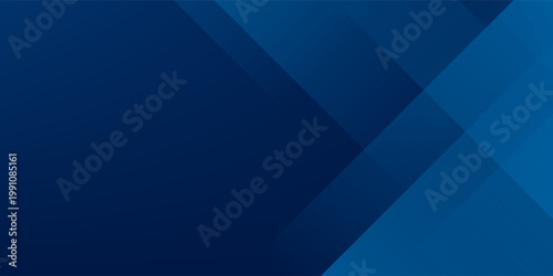 modern blue abstract background with elegant bright diagonal lines