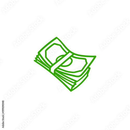 Money icon 