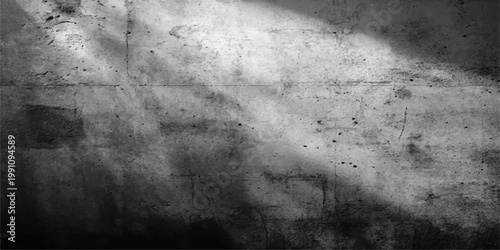 Atmospheric monochrome textures, where light and shadow dance across a weathered surface. Revealing the interplay of light and shadow, capturing the essence of time and the beauty found in simplicity.