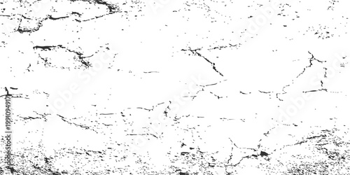 The rough texture of a cracked wall, revealing the marks of time and the beauty of natural aging, offers an intriguing glimpse into the past.