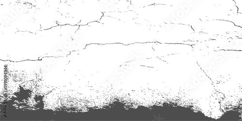 Cracked, textured surface, the details are sharp, drawing the viewer's attention to the fine texture. Perfect for projects seeking a gritty, weathered aesthetic.