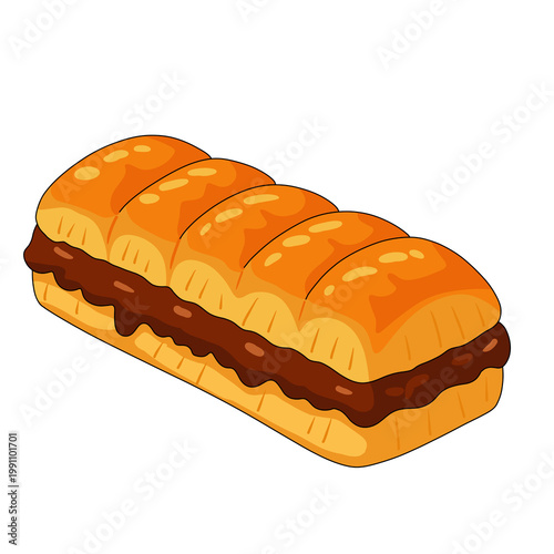 loaf of bread