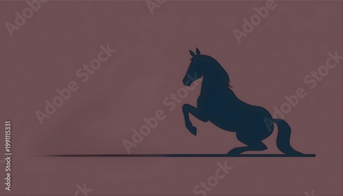 horse symbol 