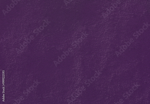 Dark Purple Textured Wall Background