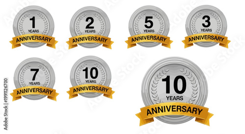 Collection of cartoon mouth illustrations with vibrant red lips expressing various emotions and sounds like smiles and shouts