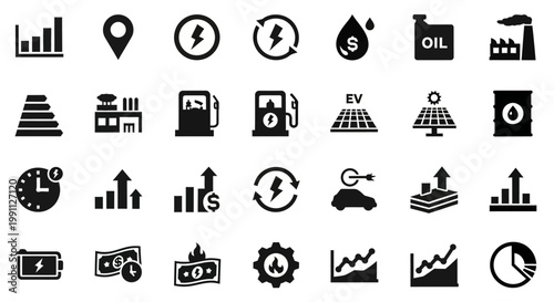 Collection of cartoon mouth illustrations with vibrant red lips expressing various emotions and sounds like smiles and shouts