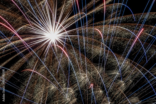 Fireworks