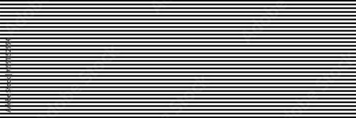 Foto Simple wavy background