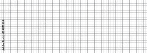 Minimalist Gray Grid Paper Texture