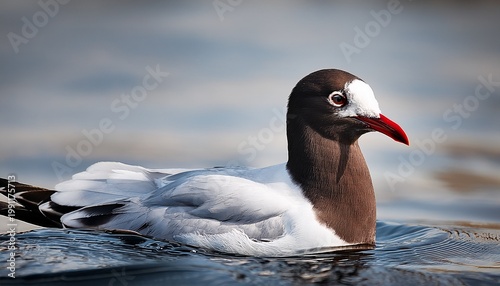 Black Headed Gull