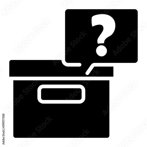 suggestion Solid icon