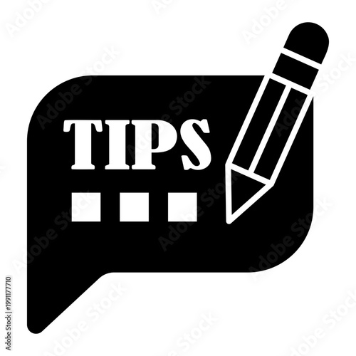 suggestion Solid icon