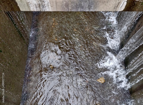 Фотография Water in motion