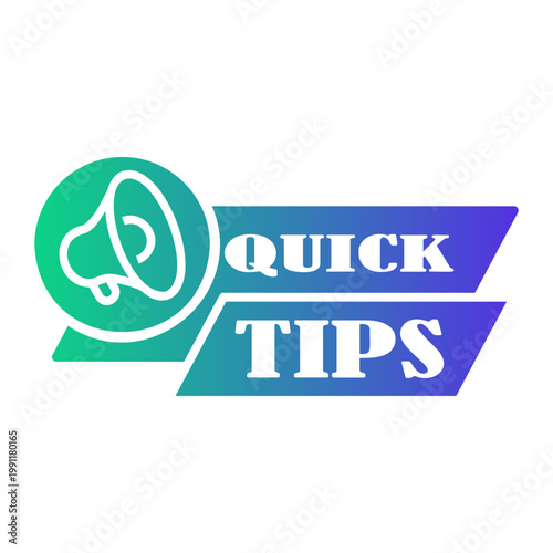 suggestion Gradient icon