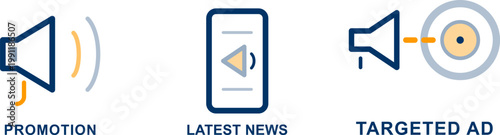 Evolution of advertising from traditional to targeted digital ads