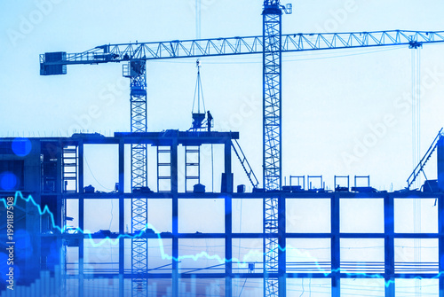 Construction industry devel...
