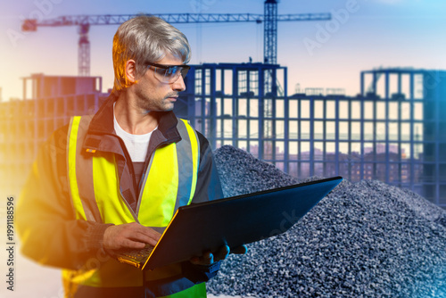 Construction engineering, s...