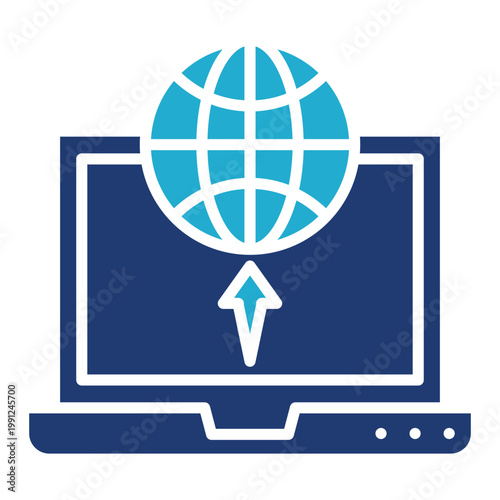 software deployment icon