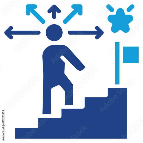 Career Opportunity Icon