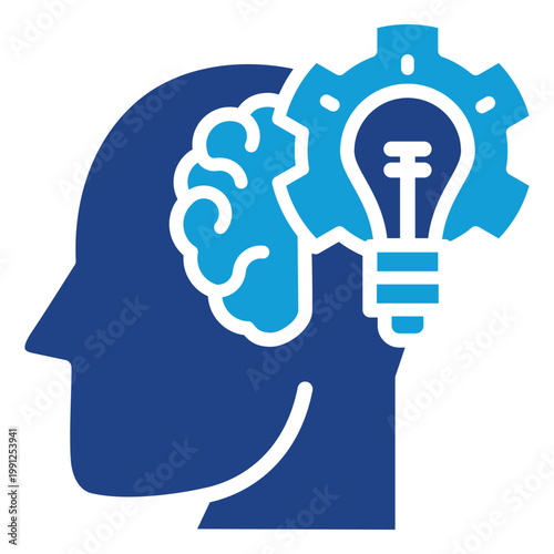 Knowledge Icon