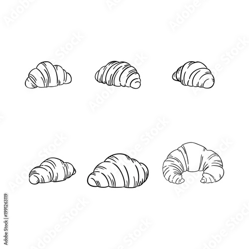 croissant 001-22